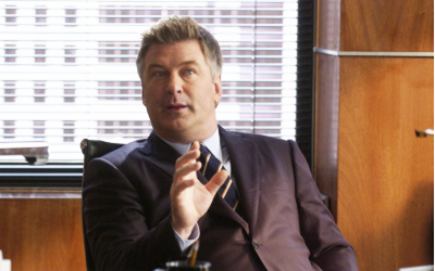 Jack Donaghy